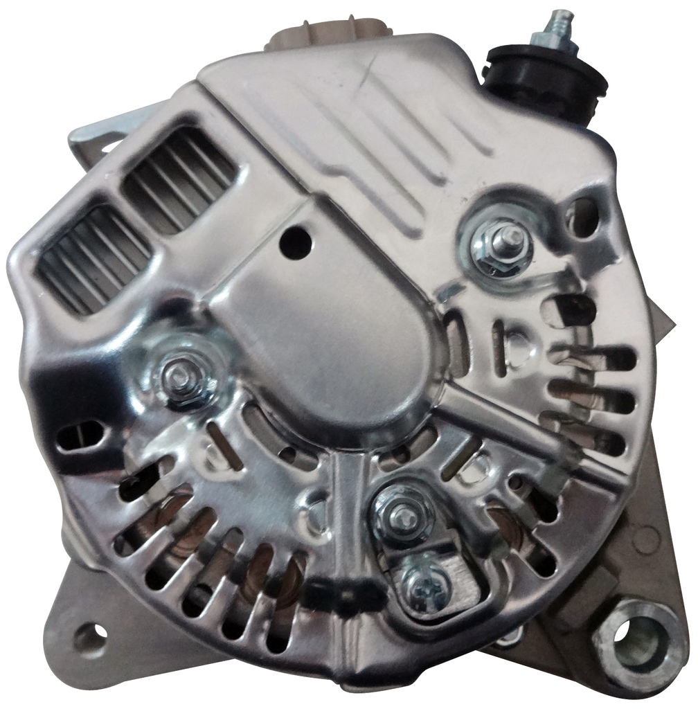 Alternator 4