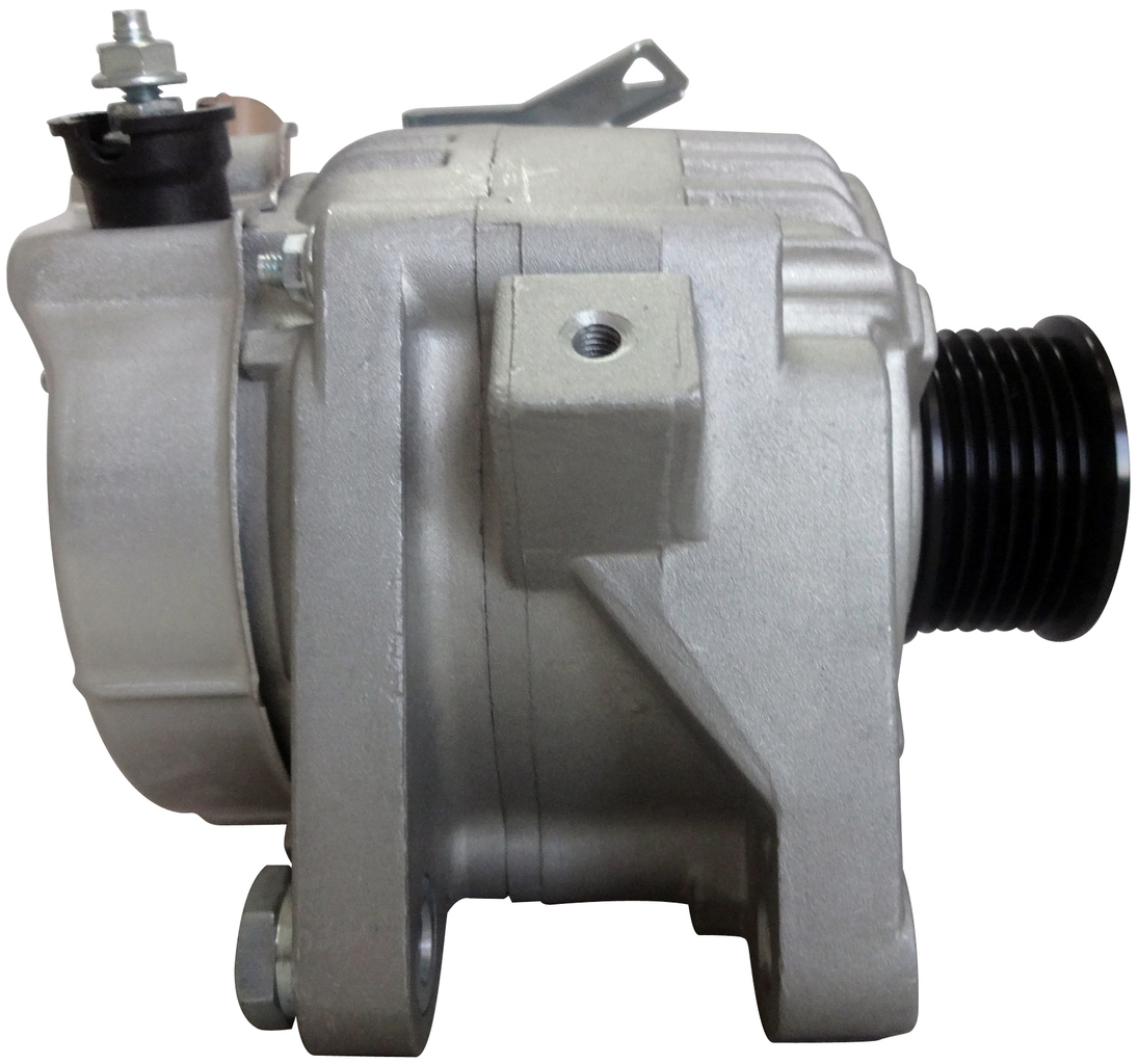 Alternator 5