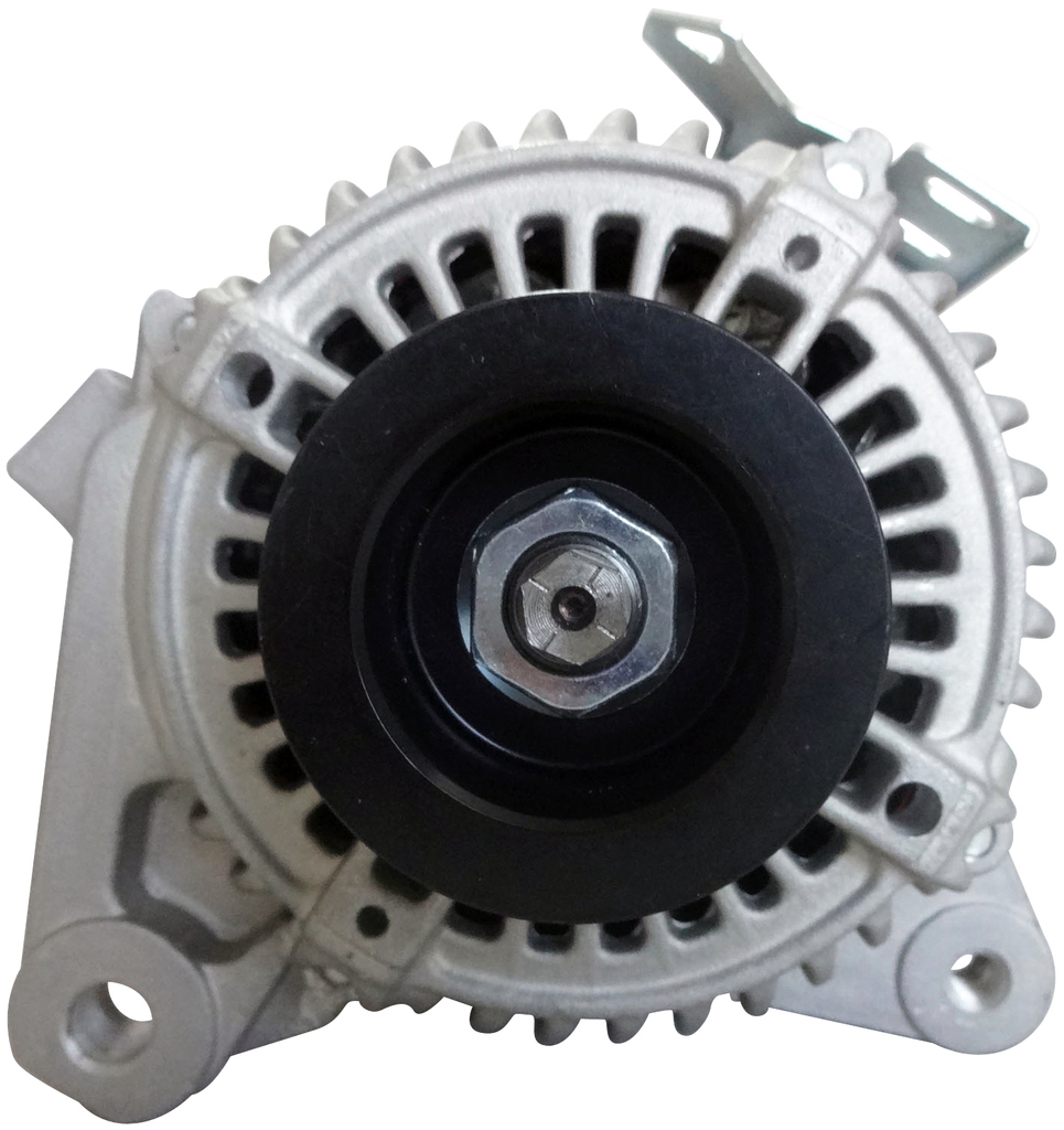 Alternator 6
