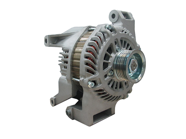 BOSCH F 042 205 113 Alternator