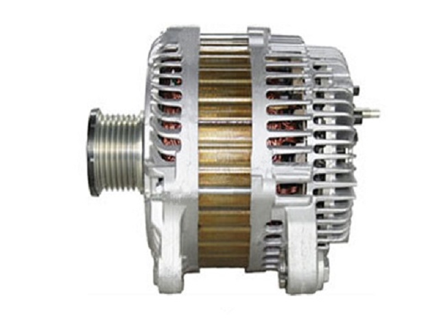 BOSCH F 042 205 114 Alternator