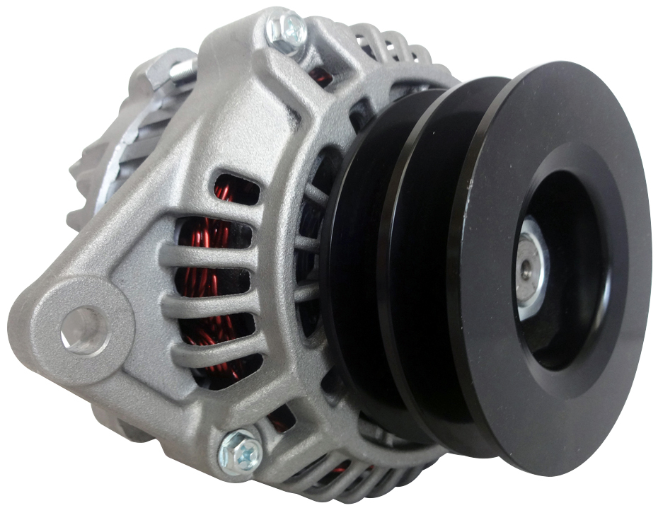 BOSCH F 042 205 120 Alternator