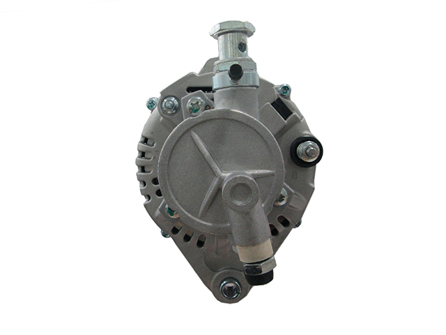 Alternator 4
