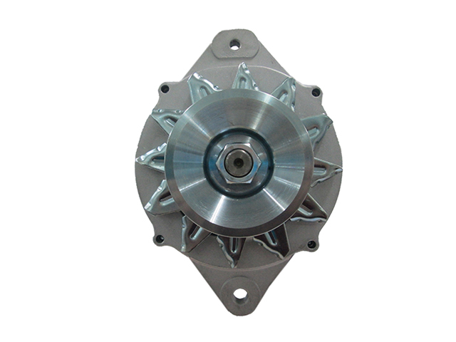 Alternator 6