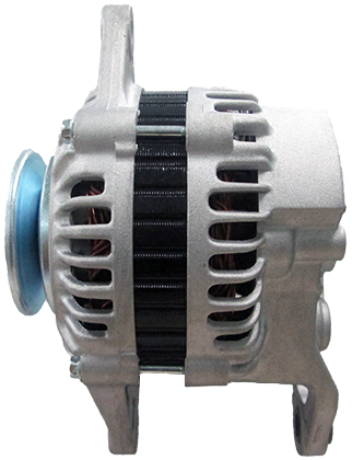Alternator 3