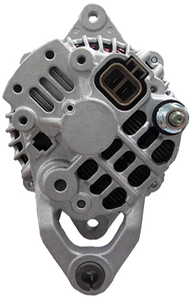 Alternator 4