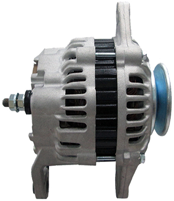 Alternator 5
