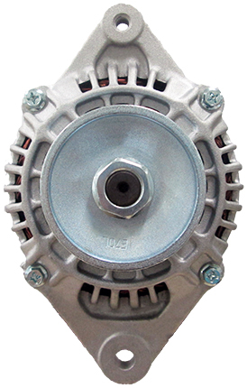 Alternator 6