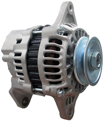 BOSCH F 042 205 129 Alternator