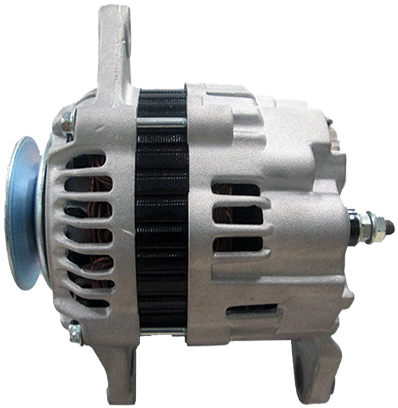 Alternator 3