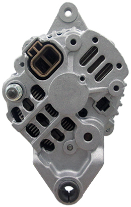 Alternator 4