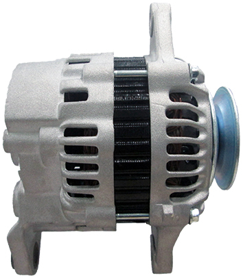 Alternator 5