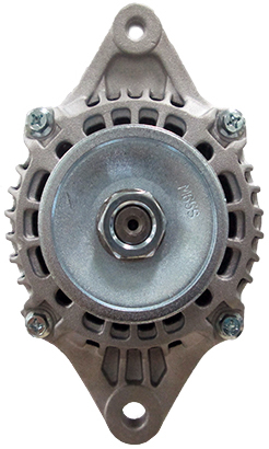 Alternator 6