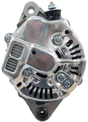 Alternator 4