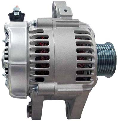 Alternator 5