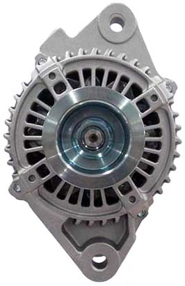 Alternator 6