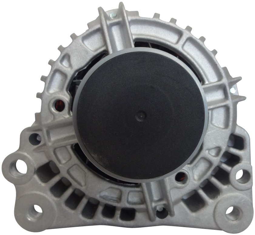 Alternator 6