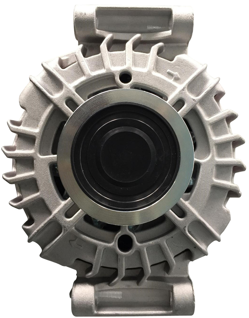 Alternator 4