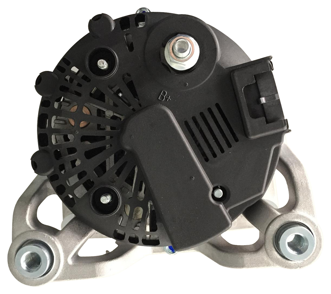 BOSCH F 042 205 148 Alternator