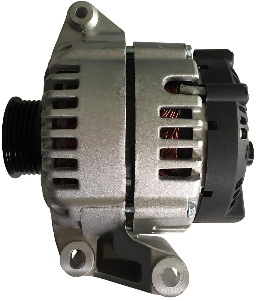 BOSCH F 042 205 149 Alternator