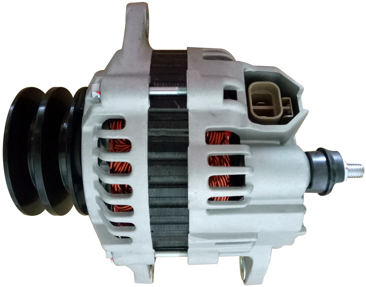 Alternator 2