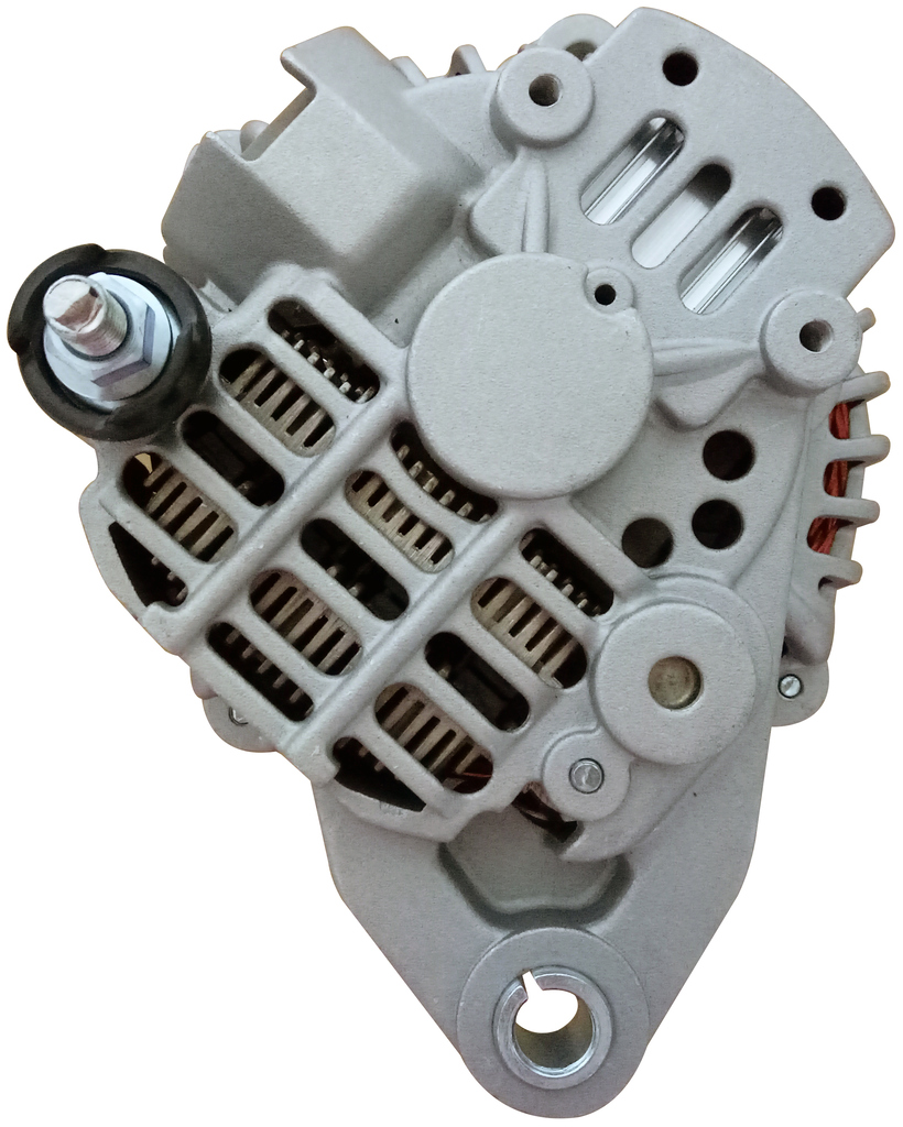 Alternator 3