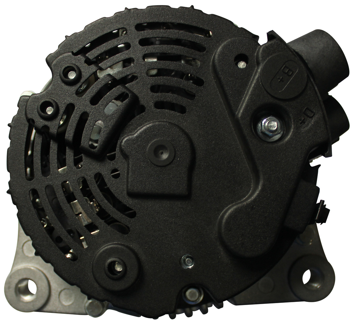 Alternator 2