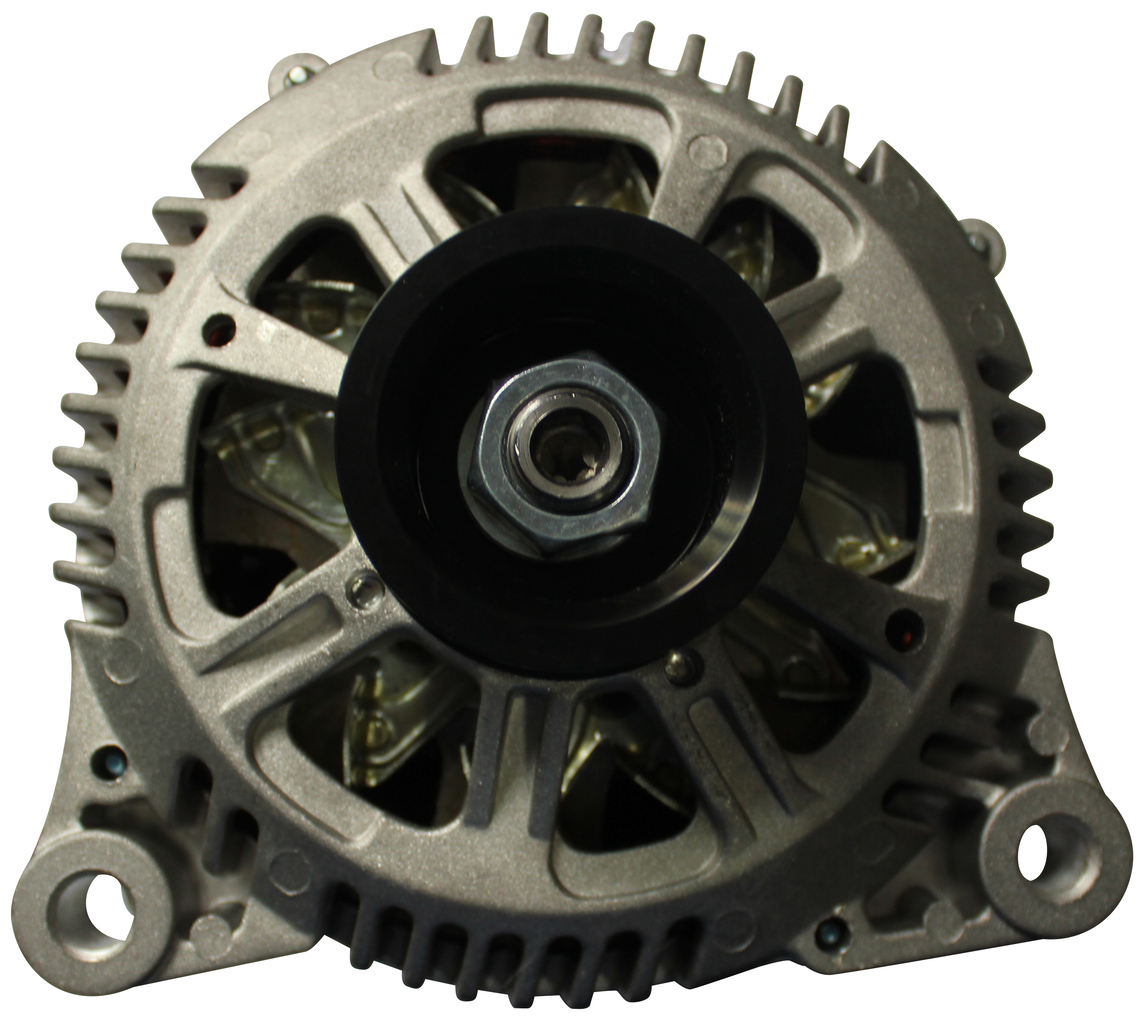 Alternator 4
