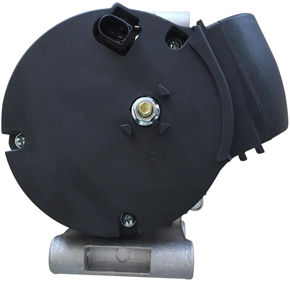 Alternator 2
