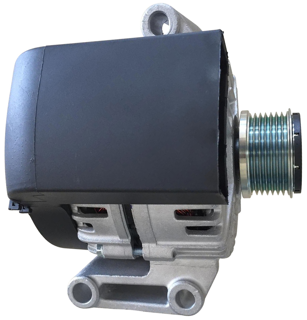 Alternator 3