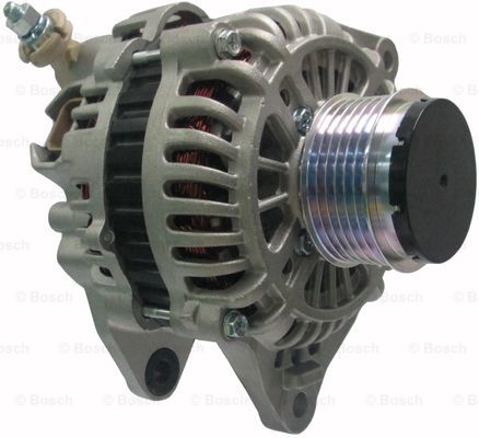 BOSCH F 042 205 179 Alternator