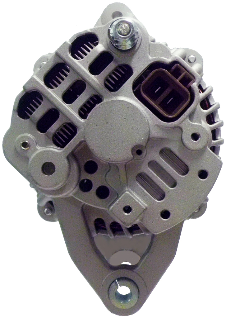 Alternator 4