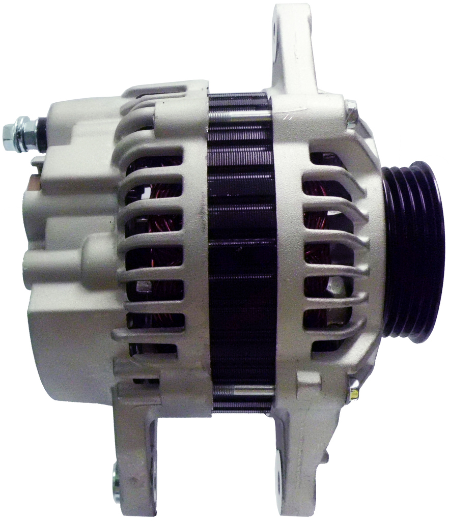 Alternator 5