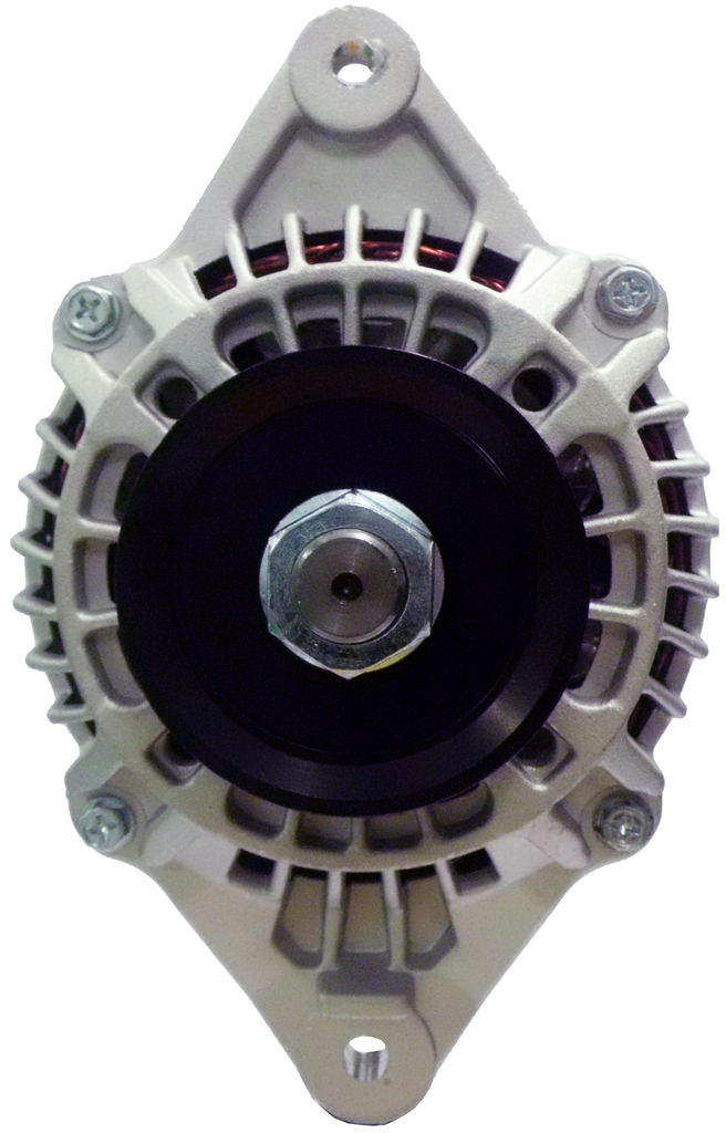 Alternator 6