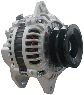 BOSCH F 042 205 184 Alternator