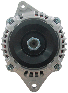Alternator 6