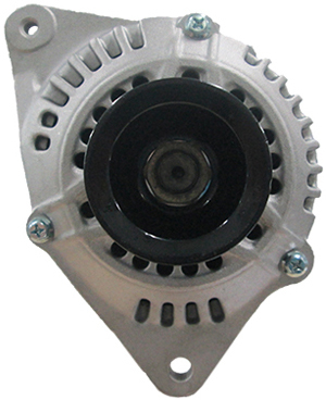 Alternator 6