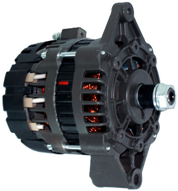 BOSCH F 042 205 206 Alternator