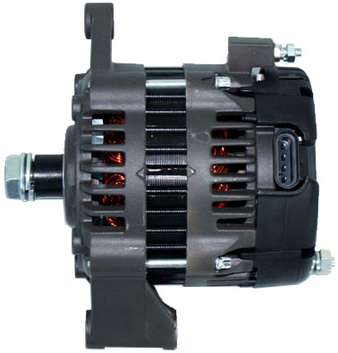 Alternator 4