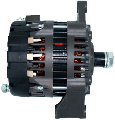 Alternator 6