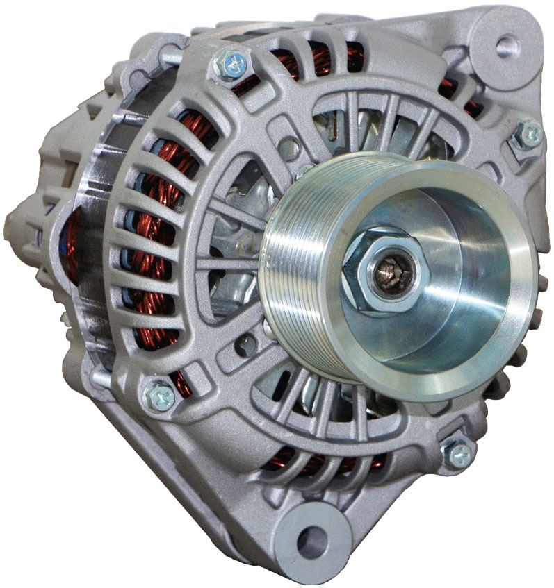 BOSCH F 042 205 213 Alternator