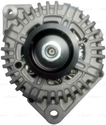 BOSCH F 042 205 218 Alternator