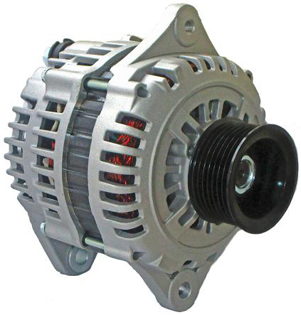 BOSCH F 042 205 224 Alternator