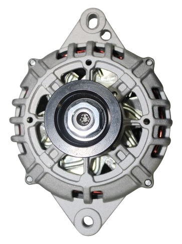 Alternator 3