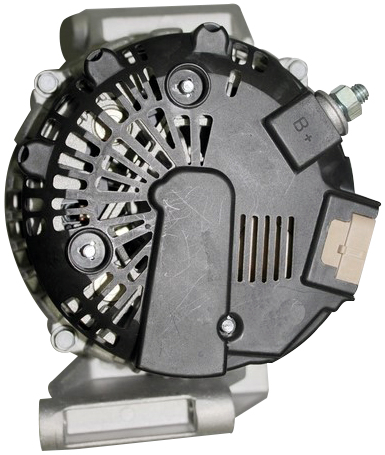Alternator 2
