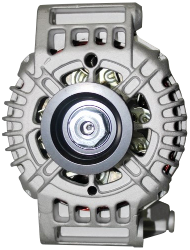 Alternator 4