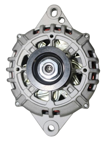 Alternator 3