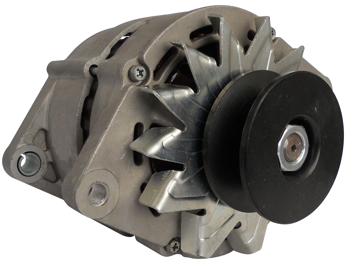 BOSCH F 042 206 008 Alternator