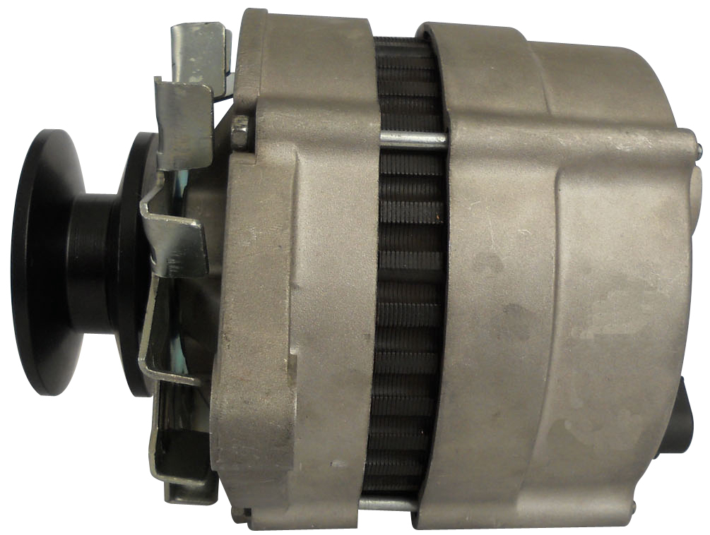 Alternator 3