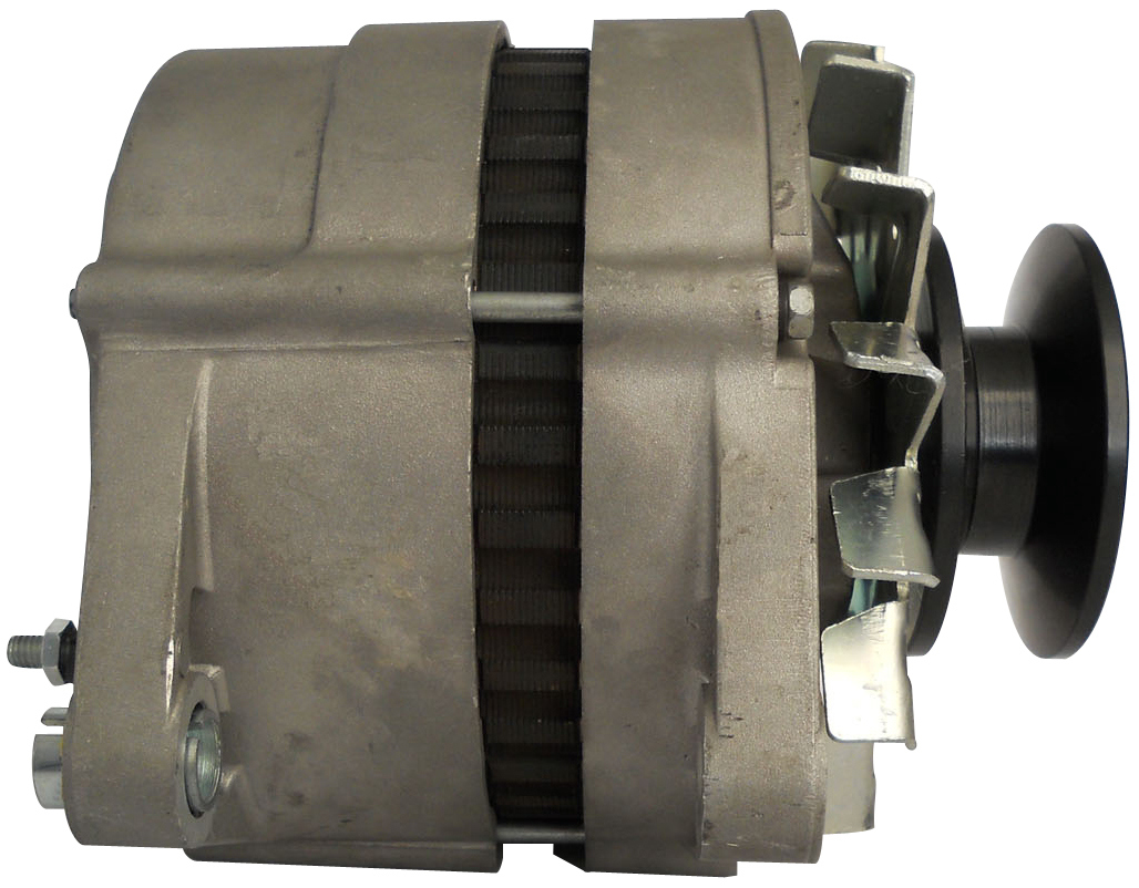 Alternator 5